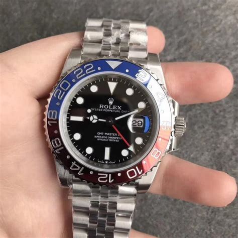 1 1 rolex clone.